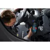 Bosch GSR 12V-15 Professional 650 g nero, blu, rosso, argento