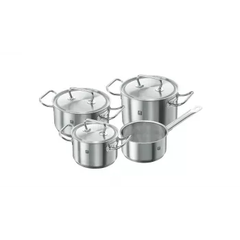 Set pentole ZWILLING TWIN Classic 4 pz.