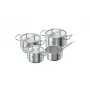 Set pentole ZWILLING TWIN Classic 4 pz.
