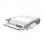 Rilegatrice multifunzione 3 in 1 Fellowes Lyra, bianco/argento rilegare, pinzare e perforare in un unico apparecchio, per formato DIN A4/ - 1 pezzo (5603101)