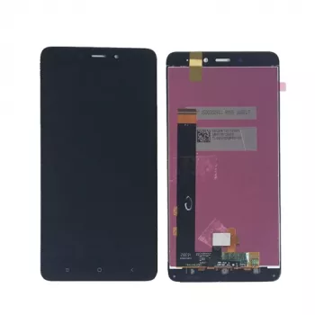 Display Xiaomi Redmi Note4 (nero) ricondizionato