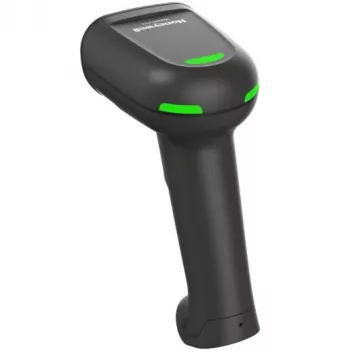 Lettore di codici a barre portatile Honeywell 1960GSR-2USB-R 1D/2D LED nero