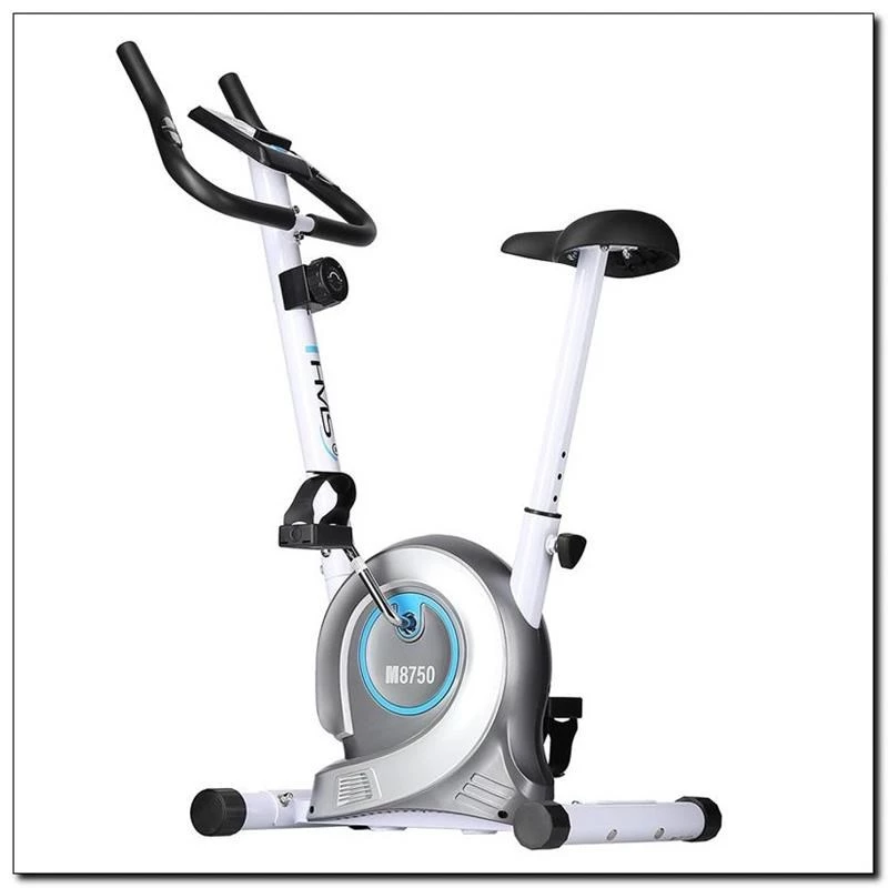 HMS Fitness M8750 cyclette magnetica