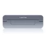 Cabletime supporto per laptop, grigio
