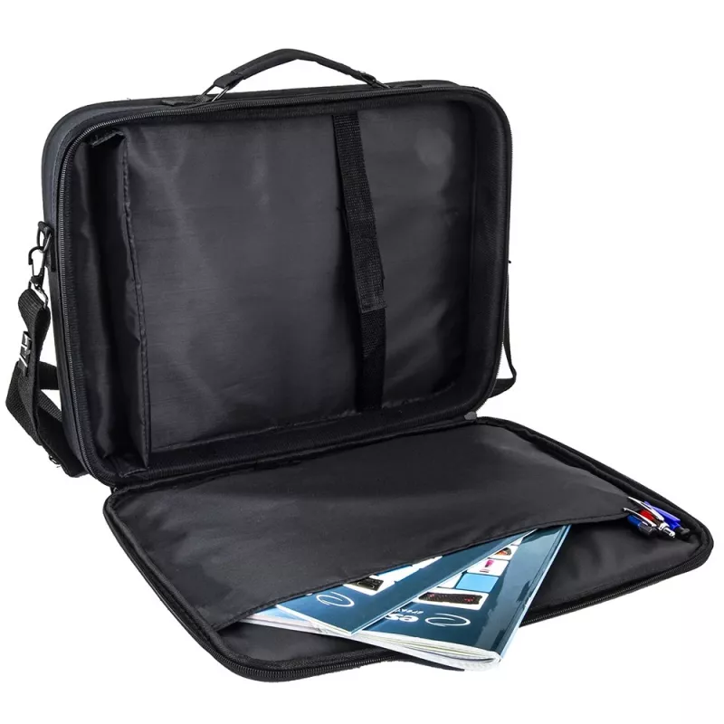 Borsa per laptop Esperanza ET101 39,6 cm (15,6