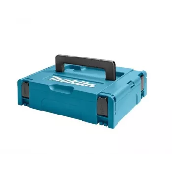 Valigetta sistema MAKITA MAKPAC TIPO 1 395 mm x 295 mm x 105 mm