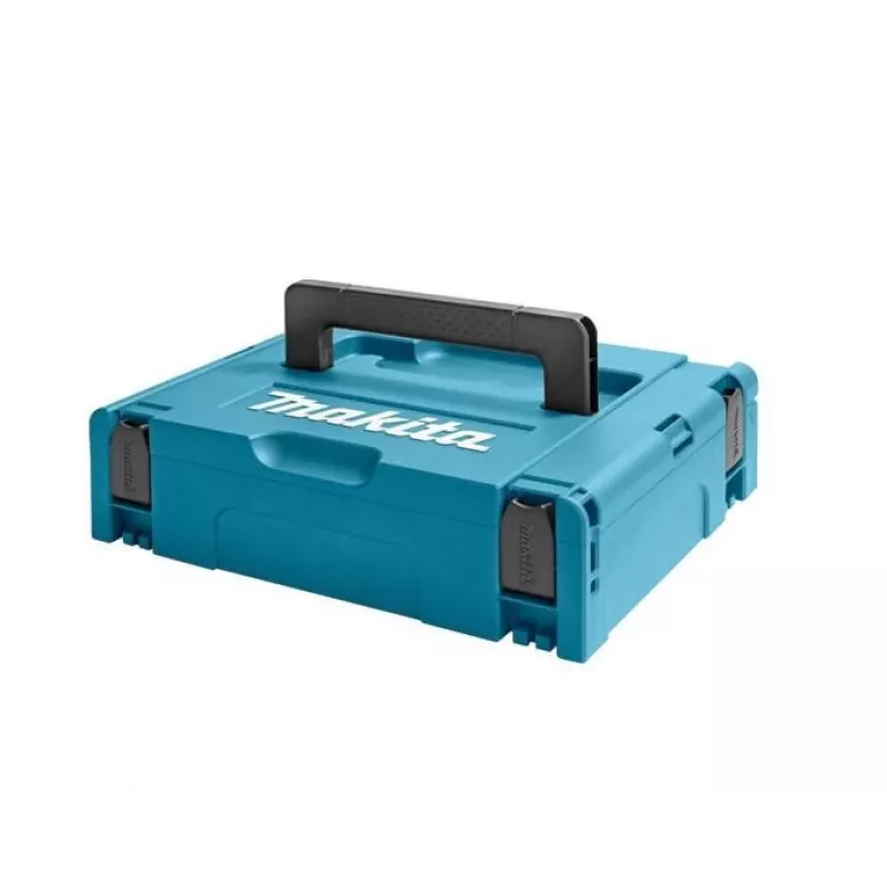 Valigetta sistema MAKITA MAKPAC TIPO 1 395 mm x 295 mm x 105 mm