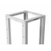 Rack aperto 19