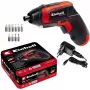 Einhell 4513501 avvitatore a batteria nero