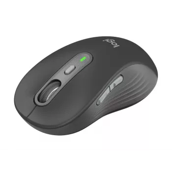 LOGITECH SIGNATURE PLUS M750 L mouse wireless - graphite-EMEA28I-935 (910-007509)