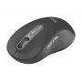 LOGITECH SIGNATURE PLUS M750 L mouse wireless - graphite-EMEA28I-935 (910-007509)