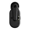 Shure MV-ONE-Z6 - Microfono lavalier wireless MoveMic MV-LaV con custodia di ricarica