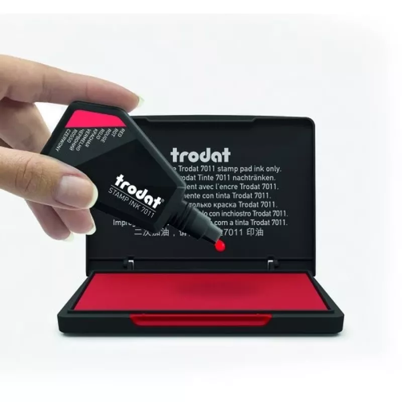 Trodat 87988 accessorio per timbri aziendali (87988)