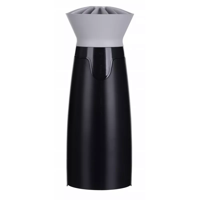 Philips serie 3000 BHD302/30 asciugacapelli 1600 W Nero