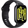 Xiaomi Redmi Watch 5 Active | Smartwatch | LCD | 2,0 pollici | Impermeabile | Nero mezzanotte