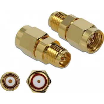 Connettore SMA DeLOCK 89973