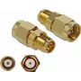 Connettore SMA DeLOCK 89973