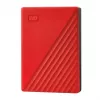 Disco fisso esterno Western Digital 6TB 3.2 Gen 1 WDBR9S0060BRD-WESN