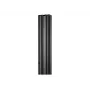 Vogel's PUC 2720 CONNECT-IT XL Pole 2 — kit di montaggio palo a soffitto per display grandi, regolabile in altezza