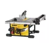 DeWALT DWE7485 sega da banco circolare con cavo 210 mm, 230V, Type-C - spina europea