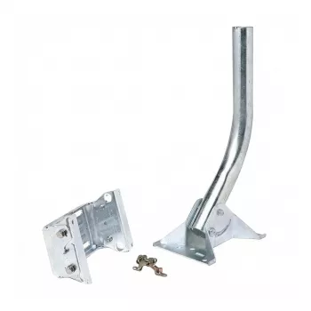 Supporto per montaggio a palo Cisco IW3700 SERIES