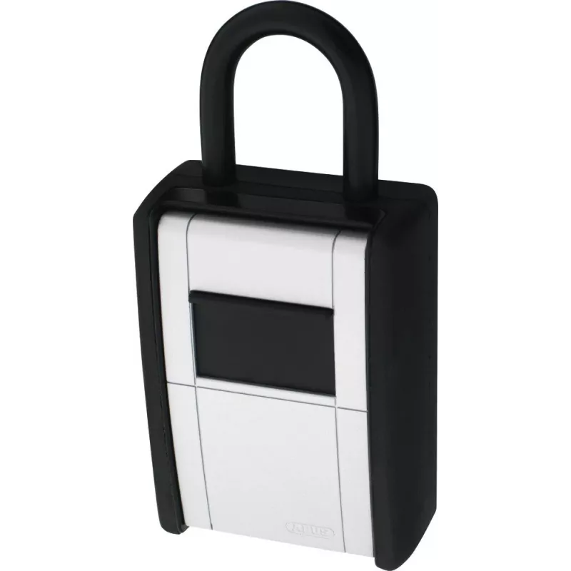 Abus Security-center 463303 nero