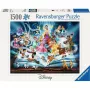 Puzzle Ravensburger 12000710 1500 pezzi Disney