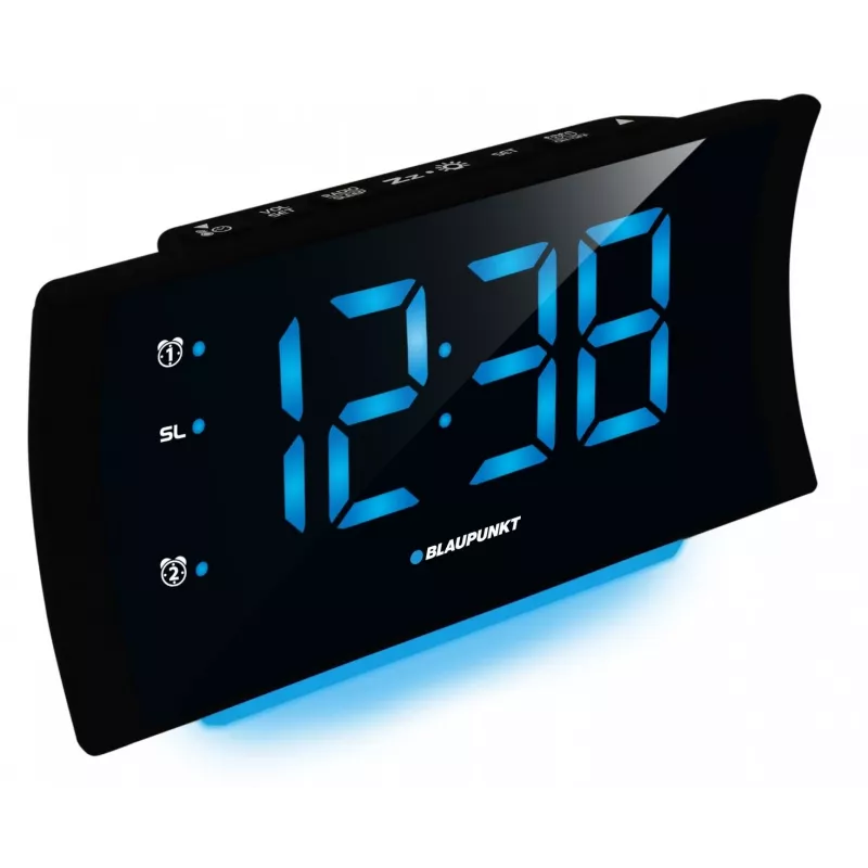 Sveglia digitale Blaupunkt CR80USB