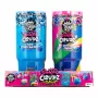 Tumbler WECOOL Butter Cloudz assortimento, colori misti, confezione da 6