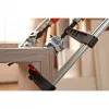 Elemento di serraggio Bessey Vario VAD per sistemi di serraggio Vario, modello VAD
