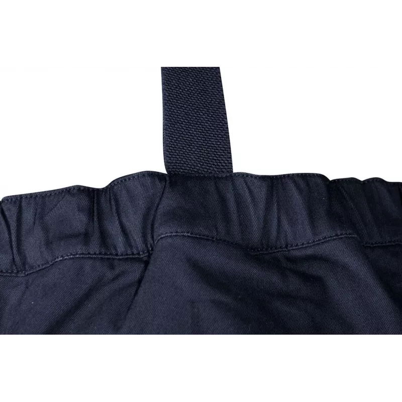 Tuta da lavoro NEO tools 81-244-XL blu, blu navy