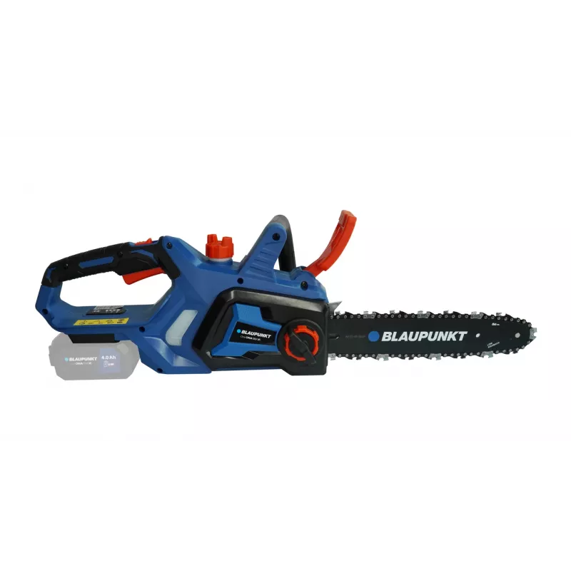 Motosega Blaupunkt CS4120 senza fili
