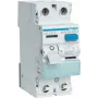 Hager CDS240D grigio