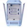 Case PC Thermaltake The Tower 250 Hydrangea Blue Mini Tower