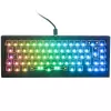 Tastiera Ducky Outlaw 65 universale USB nero