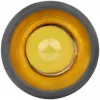 Mini luce portachiavi, torcia nera