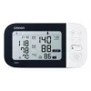 Omron M7 Intelli IT misuratore di pressione da braccio, automatico, 2 utenti