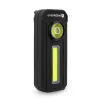 everActive WL-300 lampada d'ispezione COB LED per officina, 300 lm, IPX4, con magnete