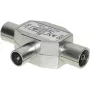 Adattatore coassiale IEC ShiverPeaks BS83210