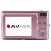 Fotocamera compatta AgfaPhoto Compact DC5200 21 MP CMOS 5616 x 3744 pixel rosa - Fotocamera digitale - 21 MP