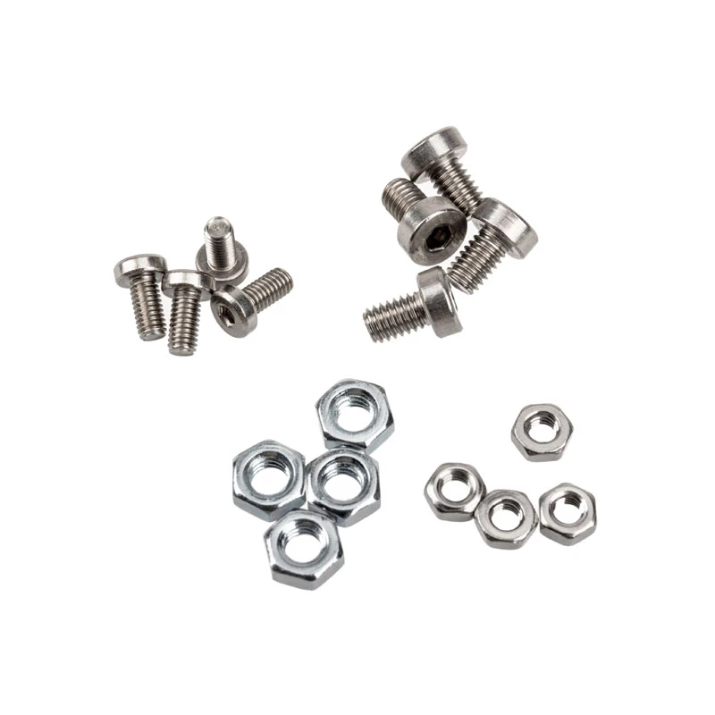 Staffa per ventola radiatore 140 mm per serbatoio ULTITUBE D5 di Aqua-Computer (modello 34113)