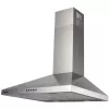 Cappa Amica OKP6221Z, da incasso, 60 cm, 315 m³/h, classe energetica E, acciaio inox