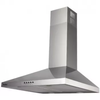 Cappa Amica OKP6221Z, da incasso, 60 cm, 315 m³/h, classe energetica E, acciaio inox