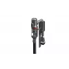 Aspirapolvere Puppyoo T12 Home Crystal grigio