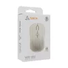 Mouse SBOX WM-602 beige interfaccia wireless