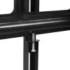 Supporto TV MACLEAN MC-386 per televisori da 32 inch a 75 inch, fino a 40 kg, VESA 600x400 mm, orientabile, da terra