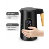 Bollitore elettrico Forme FKG-5017 1,7 l 2200 W argento