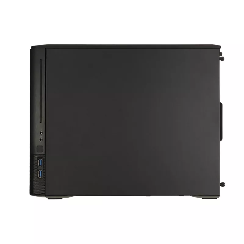 Fractal Design Node 804 Cube nero