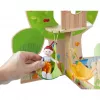 Little Friends - set di gioco giardino e bosco, scenario