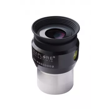 Explore Scientific 62° Oculare. 9 mm